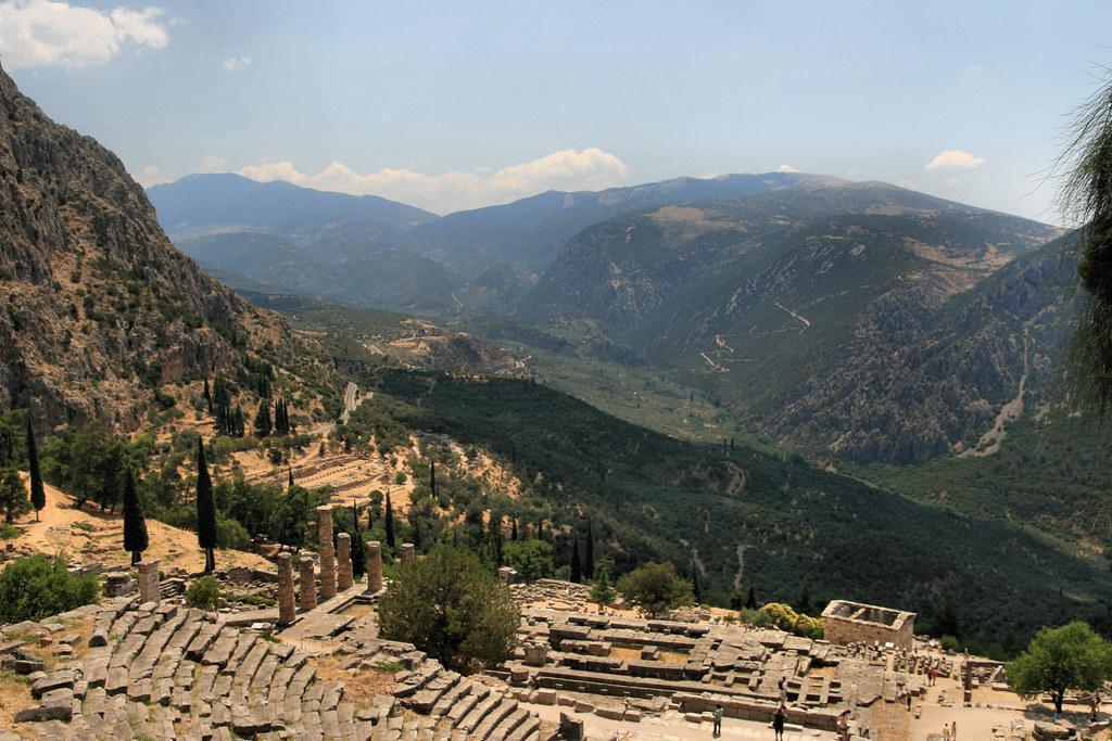 Enseignement Langues & Cultures de l'Antiquité (LCA) Enseignement Langues & Cultures de l'Antiquité (LCA)