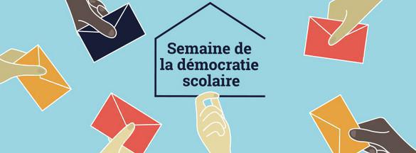 Elections des représentants des parents d'élèves au conseil d'administration du lycée - vendredi 9 octobre Elections des représentants des parents d'élèves au conseil d'administration du lycée - vendredi 9 octobre