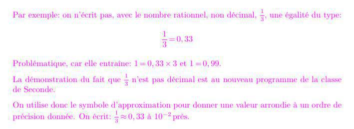 La rentrée du Labo de Maths de Barthou (LMB)