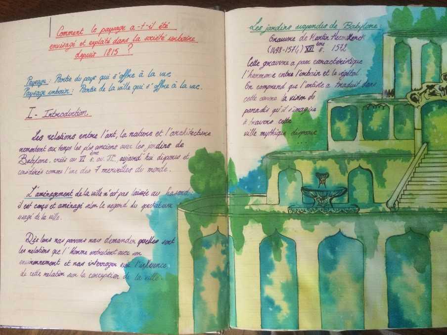 L'enseignement d'Histoire Des Arts (HIDA) L'enseignement d'Histoire Des Arts (HIDA)