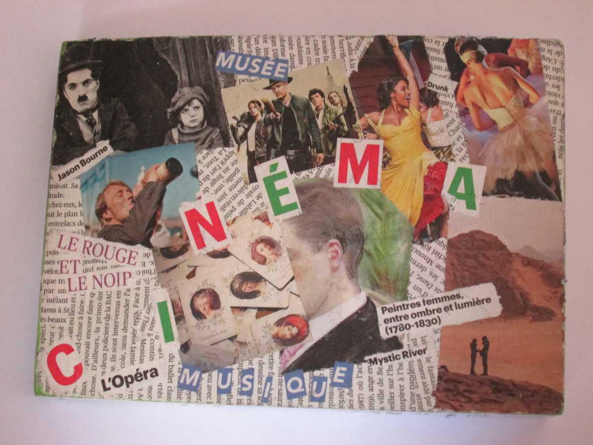 L'enseignement d'Histoire Des Arts (HIDA) L'enseignement d'Histoire Des Arts (HIDA)