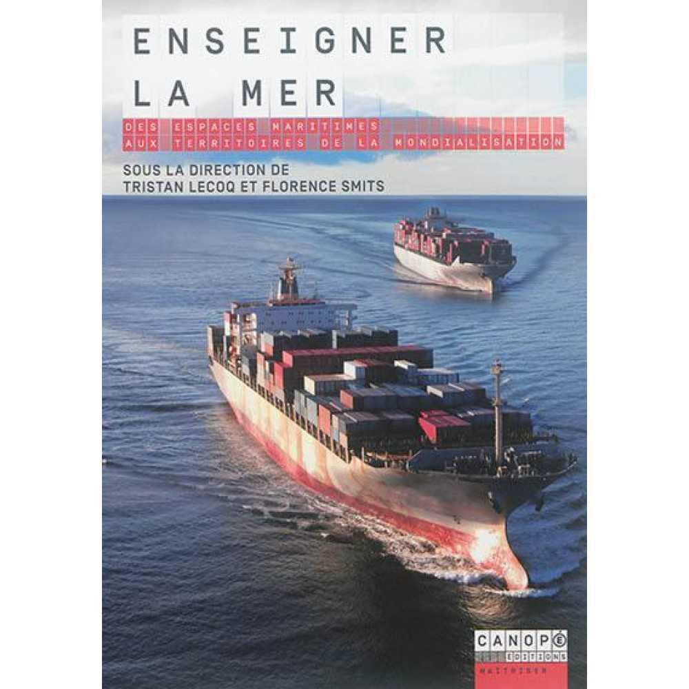 La Géopolitique des Mers et des Océans - Conférence de l'IGLB, le Jeudi 3 Décembre de 10h à 11h30