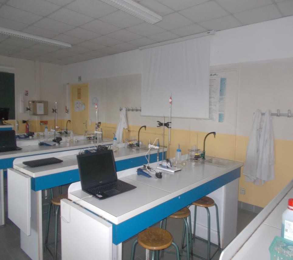 L’enseignement de spécialité physique chimie en première et terminale L’enseignement de spécialité physique chimie en première et terminale