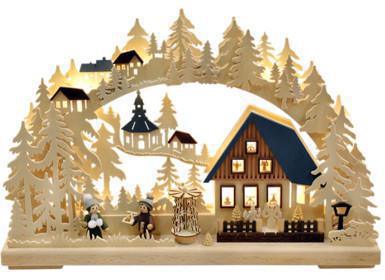 Weihnachtstraditionen in Deutschland Weihnachtstraditionen in Deutschland