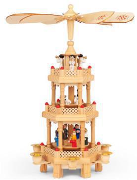 Weihnachtstraditionen in Deutschland Weihnachtstraditionen in Deutschland