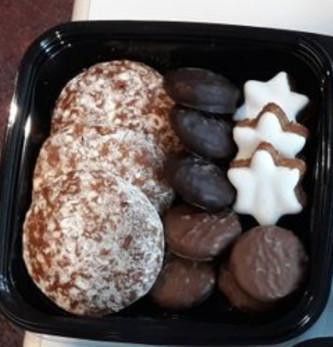 Weihnachtstraditionen in Deutschland Weihnachtstraditionen in Deutschland