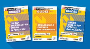 Supports d’information et d’aide à l’orientation Supports d’information et d’aide à l’orientation