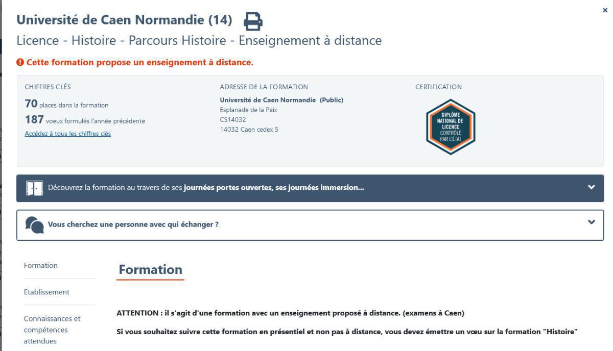 FAQ Parcoursup des élèves et des parents du Lycée Louis Barthou FAQ Parcoursup des élèves et des parents du Lycée Louis Barthou