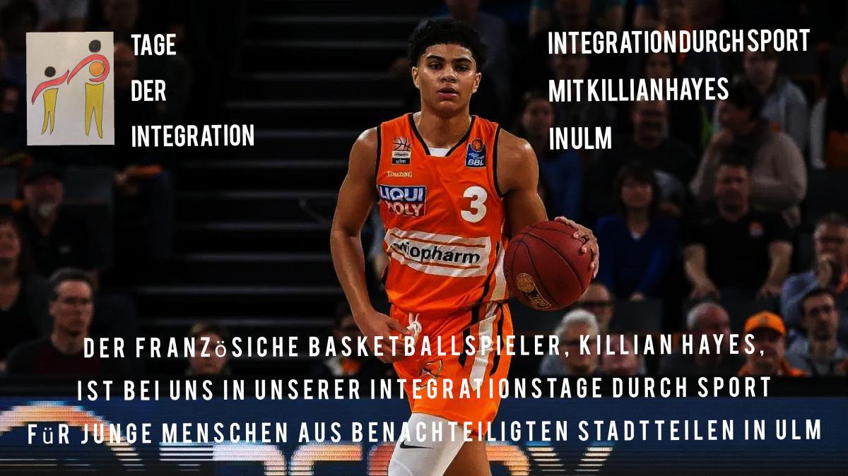 Exposition au CDI sur le thème : « L‘INTEGRATION PAR LE SPORT » / « INTEGRATION DURCH SPORT » Exposition au CDI sur le thème : « L‘INTEGRATION PAR LE SPORT » / « INTEGRATION DURCH SPORT »