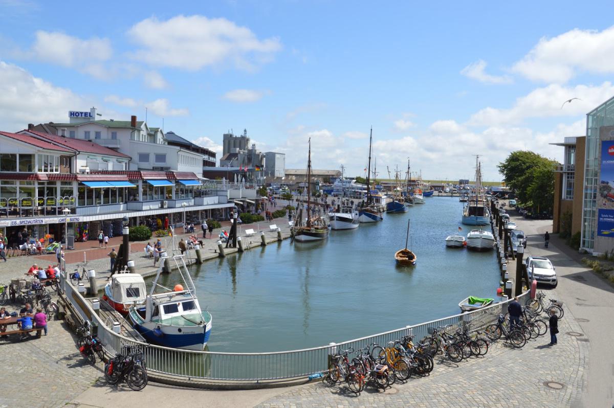 Ein Austausch mit Schüler/innen aus Büsum - Un échange avec des élèves de Büsum Ein Austausch mit Schüler/innen aus Büsum - Un échange avec des élèves de Büsum