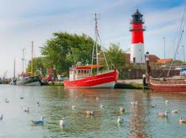 Ein Austausch mit Schüler/innen aus Büsum - Un échange avec des élèves de Büsum Ein Austausch mit Schüler/innen aus Büsum - Un échange avec des élèves de Büsum