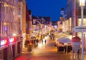 Ein Austausch mit Schüler/innen aus Büsum - Un échange avec des élèves de Büsum Ein Austausch mit Schüler/innen aus Büsum - Un échange avec des élèves de Büsum