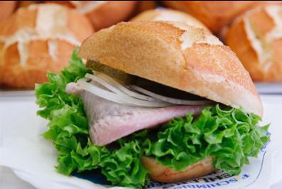 Ein Austausch mit Schüler/innen aus Büsum - Un échange avec des élèves de Büsum Ein Austausch mit Schüler/innen aus Büsum - Un échange avec des élèves de Büsum