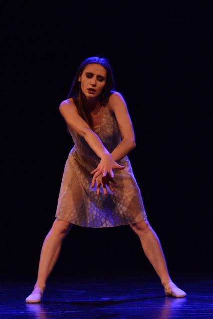 Une belle rencontre autour des poèmes chorégraphiés de Charles Baudelaire Une belle rencontre autour des poèmes chorégraphiés de Charles Baudelaire