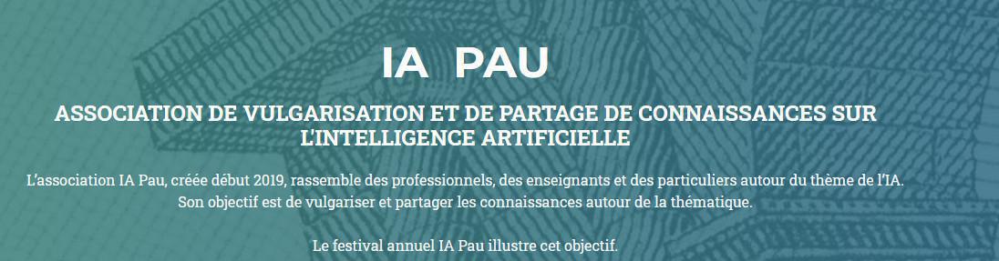 Rencontre scientifique - Conférence le 28 mai du Mathématicien Sébastien Loustau : "Intelligence artificielle, réchauffement climatique et machine learning"