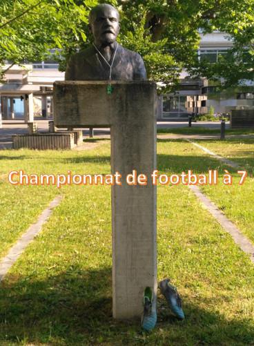 Deux nouveaux clubs au lycée à la rentrée 2021 Deux nouveaux clubs au lycée à la rentrée 2021