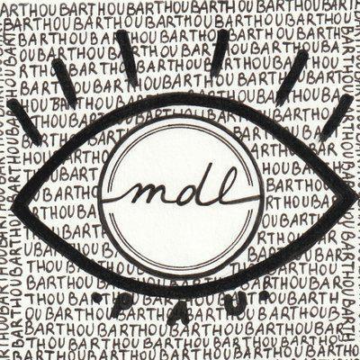 Assemblée Générale de la Maison Des Lycéen.ne.s (MDL) - Vendredi 24 septembre de 13h à 14h
