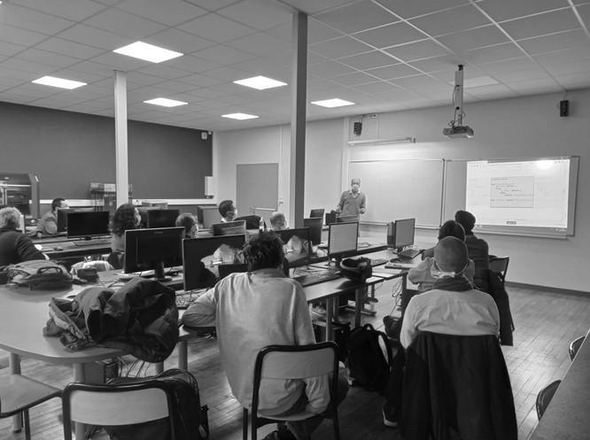 Les paradigmes de la programmation, début d’un cycle Les paradigmes de la programmation, début d’un cycle