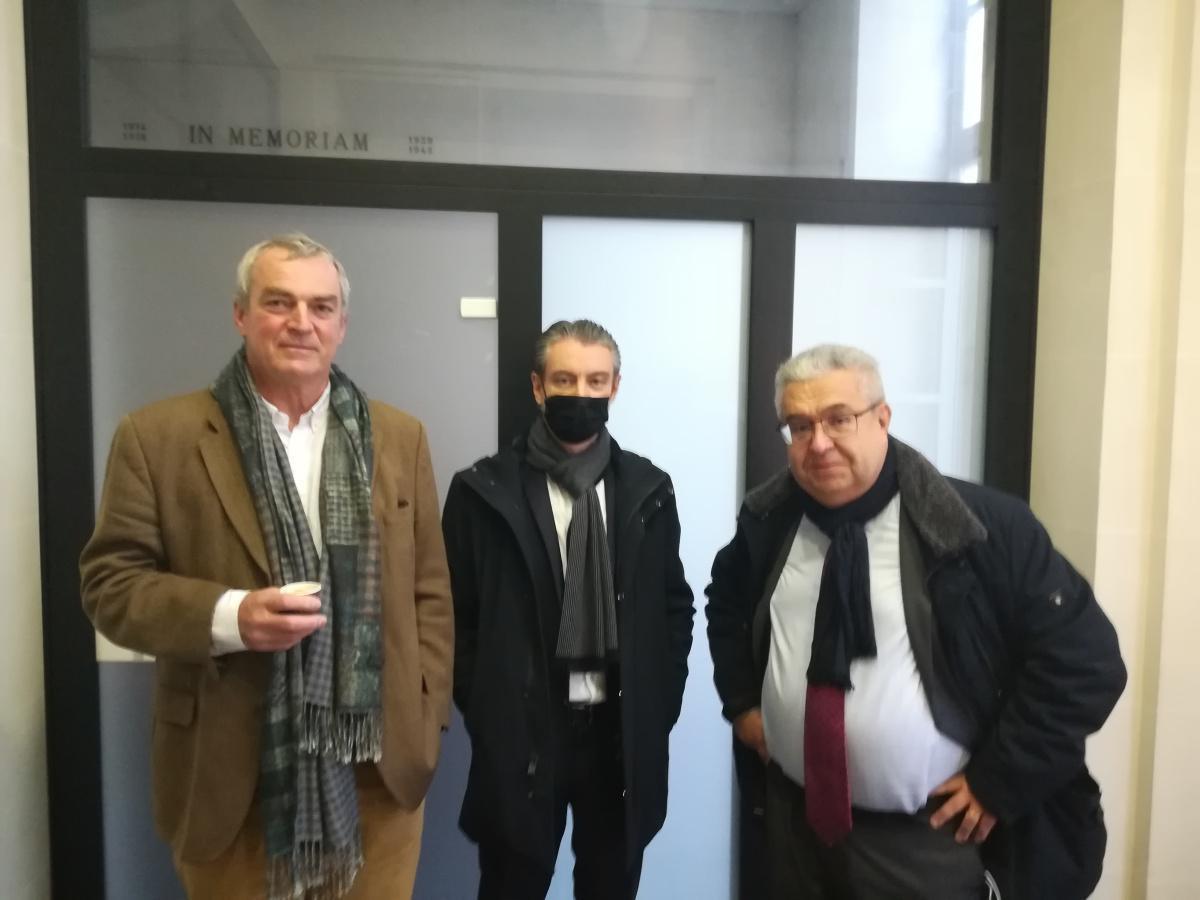 Pourquoi la géopolitique est-elle une compétence indispensable en entreprise ? Pourquoi la géopolitique est-elle une compétence indispensable en entreprise ?