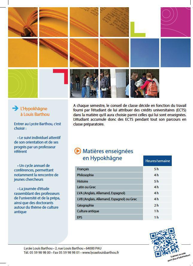 Nos prépas dans les salons de l'orientation Nos prépas dans les salons de l'orientation