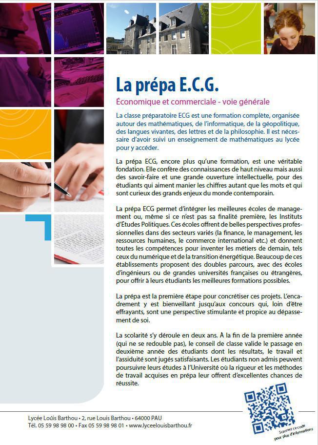 Nos prépas dans les salons de l'orientation Nos prépas dans les salons de l'orientation