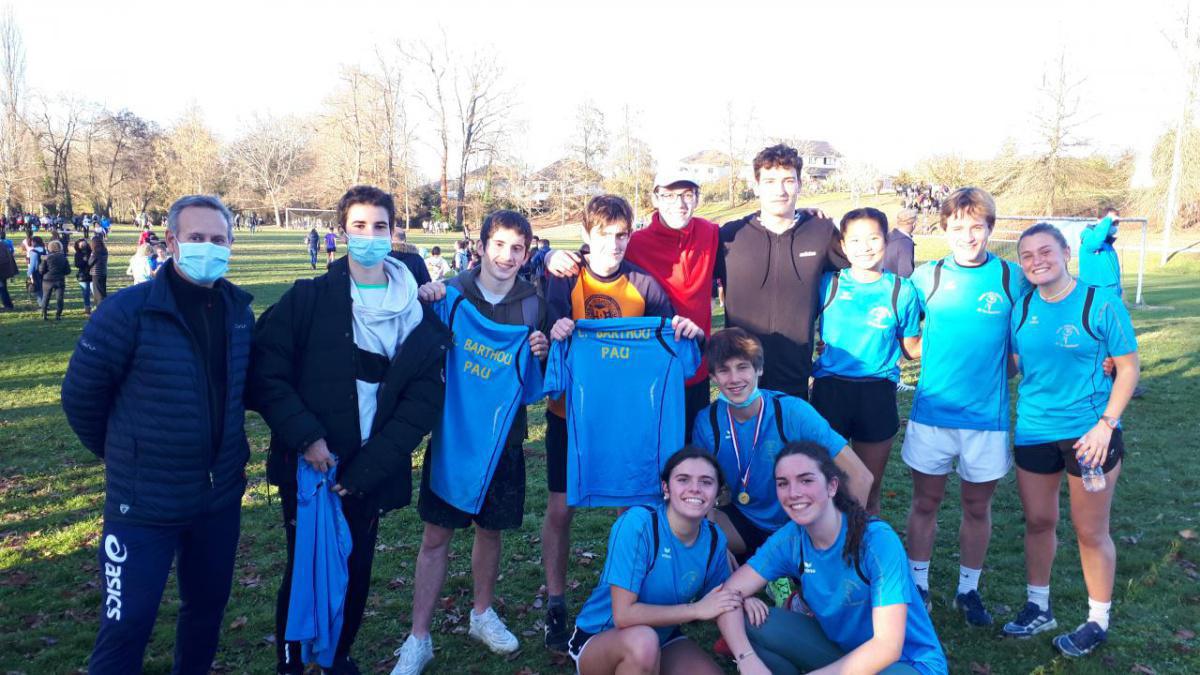 « Mais qu’est-ce qui fait courir Barthou ? » « Mais qu’est-ce qui fait courir Barthou ? »