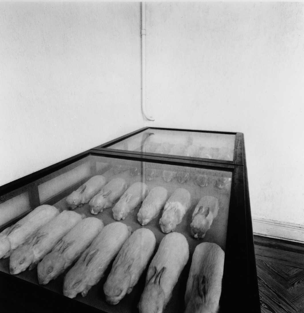 "La Clé Duchamp" ou quand le lycée devient un lieu d'exposition d'oeuvres d'art contemporain
