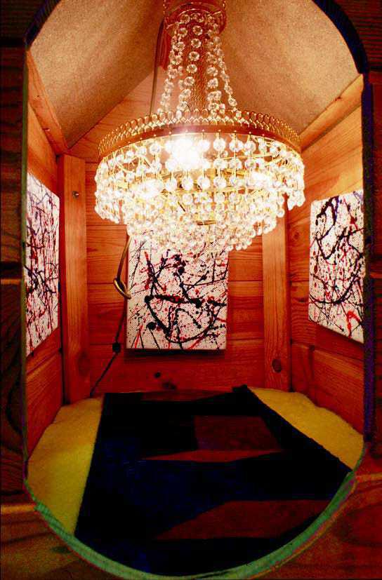 "La Clé Duchamp" ou quand le lycée devient un lieu d'exposition d'oeuvres d'art contemporain "La Clé Duchamp" ou quand le lycée devient un lieu d'exposition d'oeuvres d'art contemporain