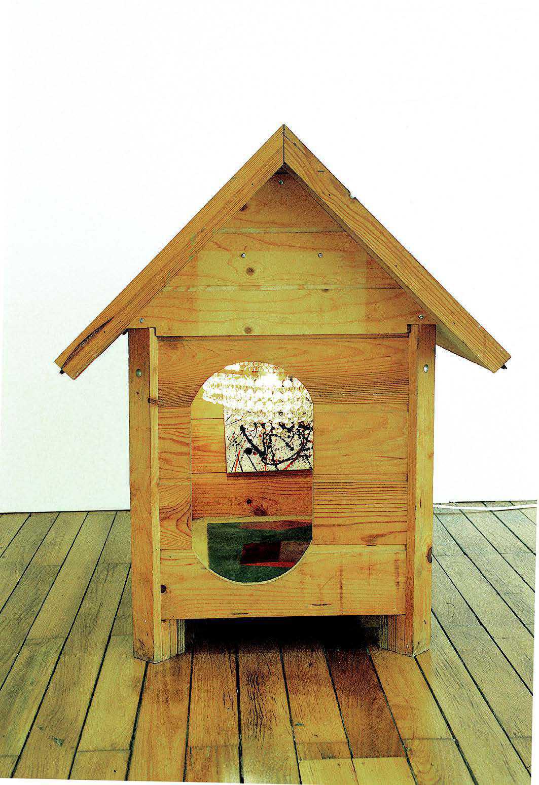 "La Clé Duchamp" ou quand le lycée devient un lieu d'exposition d'oeuvres d'art contemporain "La Clé Duchamp" ou quand le lycée devient un lieu d'exposition d'oeuvres d'art contemporain