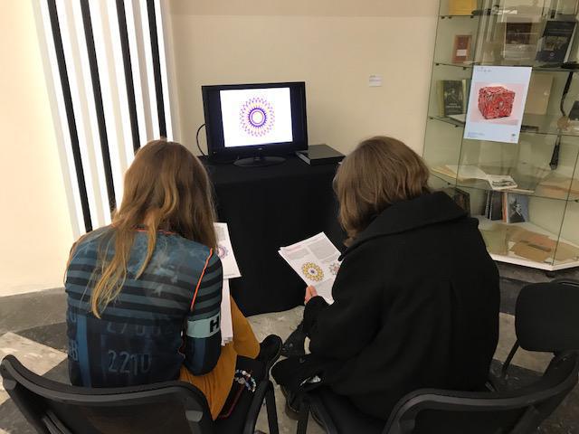 "La Clé Duchamp" ou quand le lycée devient un lieu d'exposition d'oeuvres d'art contemporain "La Clé Duchamp" ou quand le lycée devient un lieu d'exposition d'oeuvres d'art contemporain