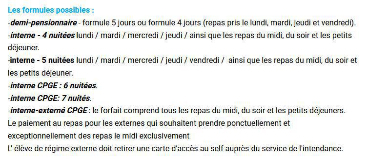 Le "Campus Louis Barthou" : les réponses aux questions des étudiants Le "Campus Louis Barthou" : les réponses aux questions des étudiants