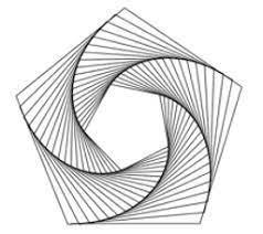 Esthétique des écritures mathématiques Esthétique des écritures mathématiques