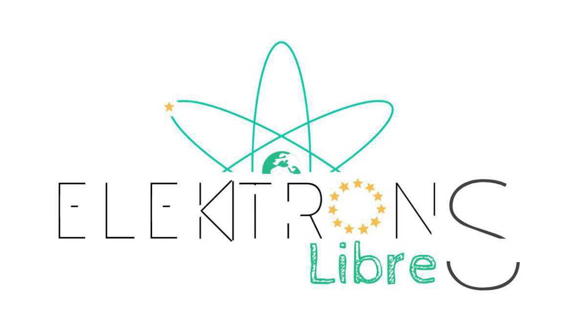 L'atelier robotique Barthou avec Elektrons Libres L'atelier robotique Barthou avec Elektrons Libres