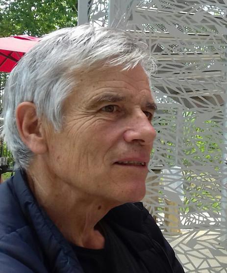 Conférence de géopolitique, mardi 5 avril : "L'Europe, une histoire babélique ?" par le Doyen Laurent Wirth  Conférence de géopolitique, mardi 5 avril : "L'Europe, une histoire babélique ?" par le Doyen Laurent Wirth