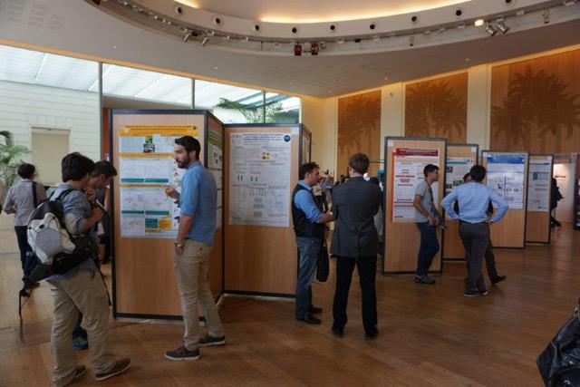 Des élèves et étudiants du Lycée Barthou dans l'univers de la spectrométrie atomique Des élèves et étudiants du Lycée Barthou dans l'univers de la spectrométrie atomique