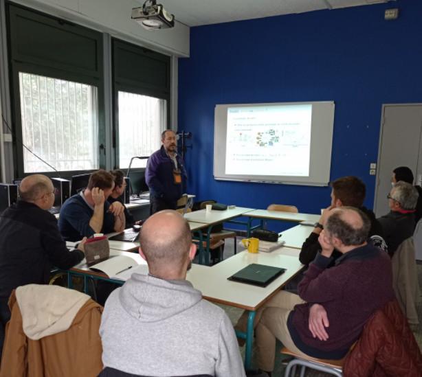 LMB - Questions de modélisation LMB - Questions de modélisation