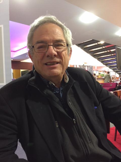Pierre Vidal, journaliste et réalisateur de "Mémoires de Gurs", vient à la rencontre des élèves de Tle ABIBAC vendredi 3 juin Pierre Vidal, journaliste et réalisateur de "Mémoires de Gurs", vient à la rencontre des élèves de Tle ABIBAC vendredi 3 juin