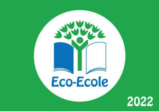 Pour la 10ème année, le Lycée Louis Barthou obtient le label Eco-Ecole !