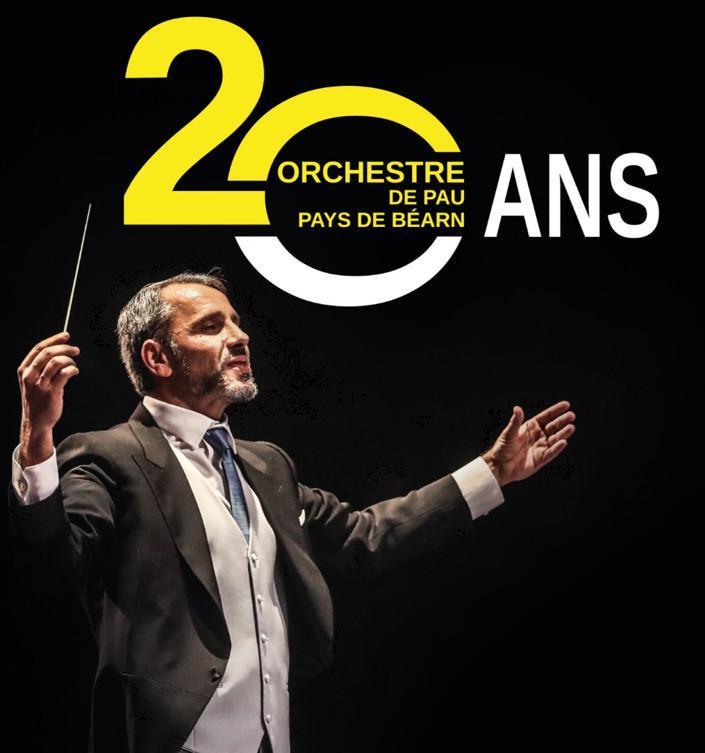 Fayçal Karoui, chef d'orchestre de l'OPPB et de "El Camino Pau", vient à la rencontre des élèves de la spécialité Musique, mardi 13 septembre Fayçal Karoui, chef d'orchestre de l'OPPB et de "El Camino Pau", vient à la rencontre des élèves de la spécialité Musique, mardi 13 septembre
