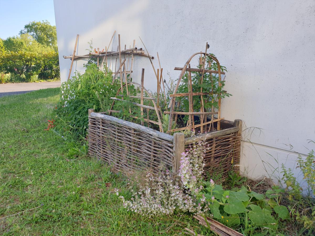 Remise du 1er Prix « Les Jeunes et l’environnement » du Lions Club, jeudi 15 septembre Remise du 1er Prix « Les Jeunes et l’environnement » du Lions Club, jeudi 15 septembre