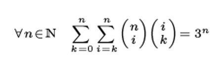 Rencontre des professeurs de mathématiques des lycées béarnais, le mercredi 4 janvier 2023 Rencontre des professeurs de mathématiques des lycées béarnais, le mercredi 4 janvier 2023