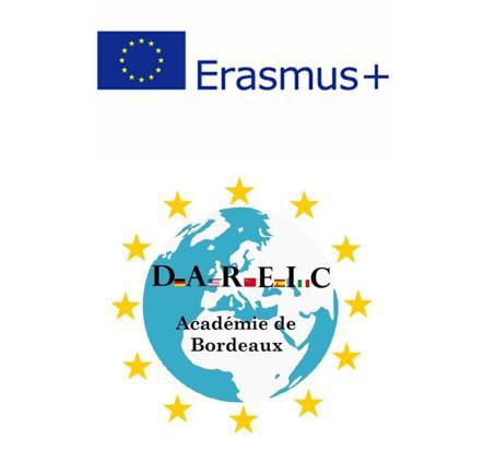 La mobilité à l’étranger pour nos étudiants de CPGE avec le soutien d'ERASMUS+