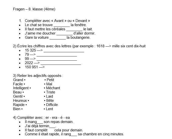 DEUTSCH-FRANZÖSISCHER AUSTAUSCH PAU-BURGLENGENFELD ECHANGE FRANCO-ALLEMAND PAU-BURGLENGENFELD DEUTSCH-FRANZÖSISCHER AUSTAUSCH PAU-BURGLENGENFELD ECHANGE FRANCO-ALLEMAND PAU-BURGLENGENFELD