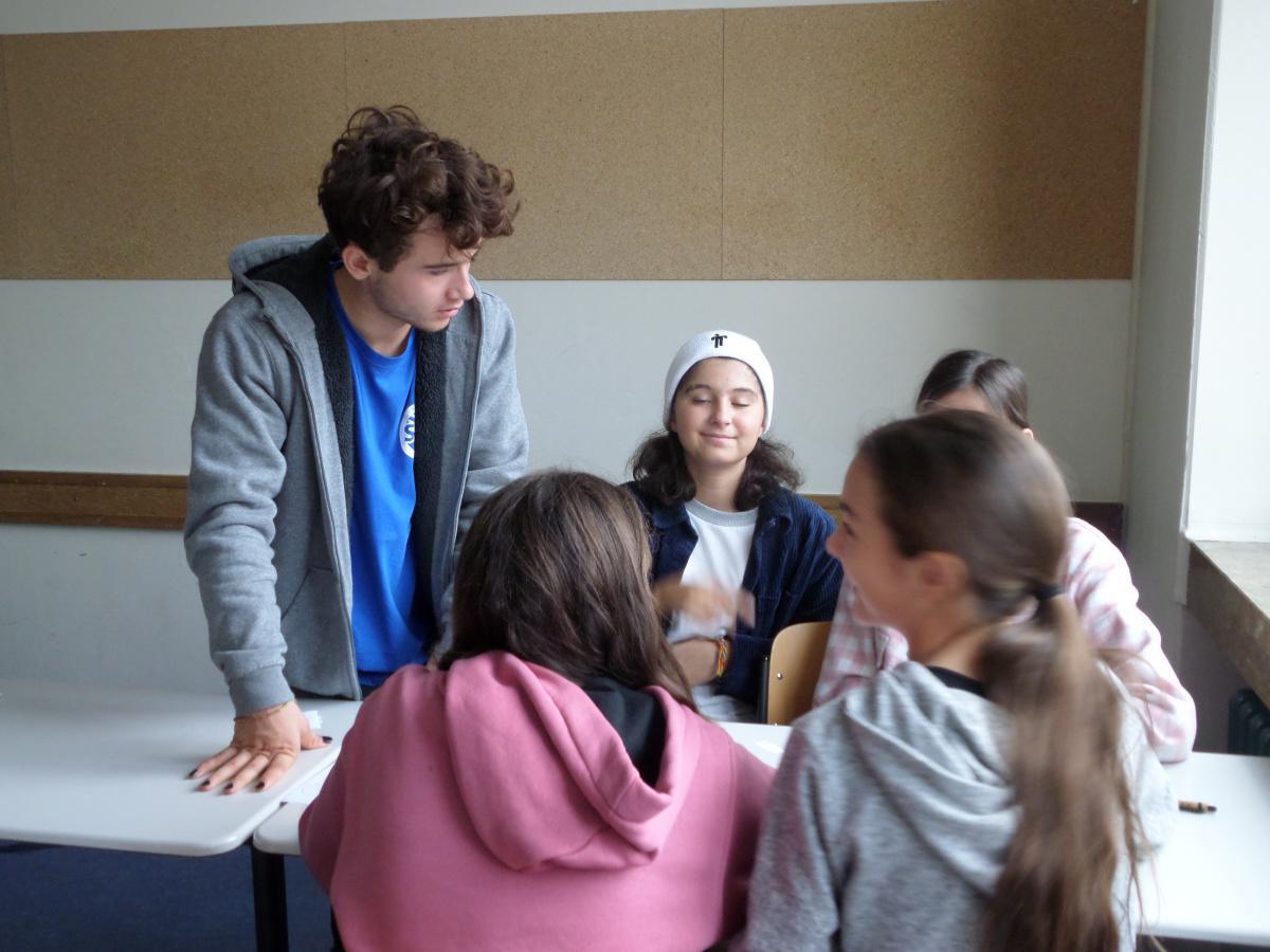 DEUTSCH-FRANZÖSISCHER AUSTAUSCH PAU-BURGLENGENFELD ECHANGE FRANCO-ALLEMAND PAU-BURGLENGENFELD DEUTSCH-FRANZÖSISCHER AUSTAUSCH PAU-BURGLENGENFELD ECHANGE FRANCO-ALLEMAND PAU-BURGLENGENFELD