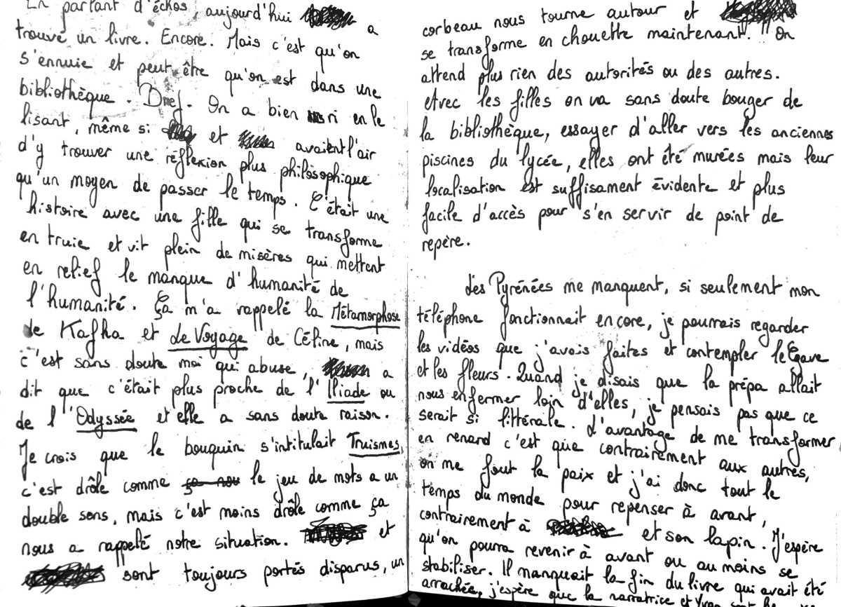 AUTOBIOGRIFFON AUTOBIOGRIFFON