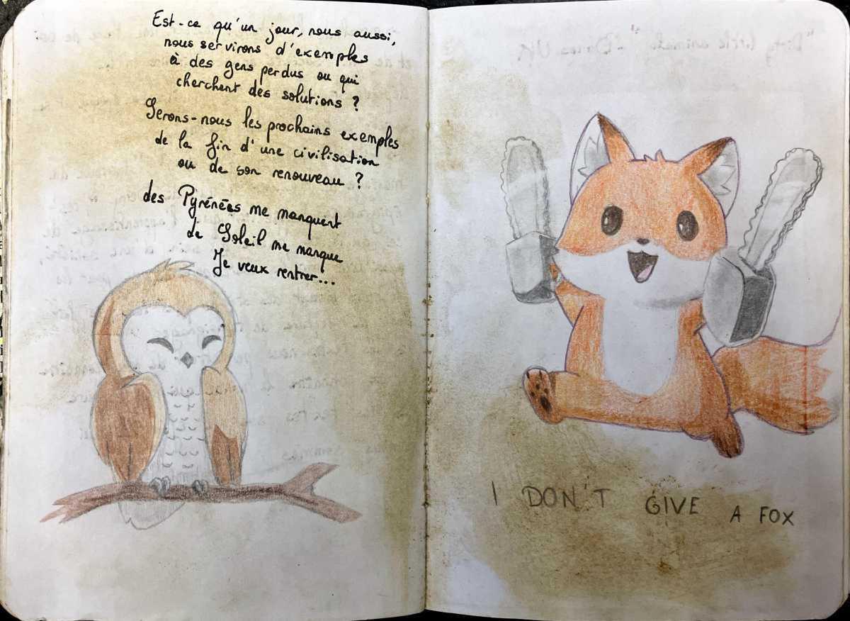 AUTOBIOGRIFFON AUTOBIOGRIFFON