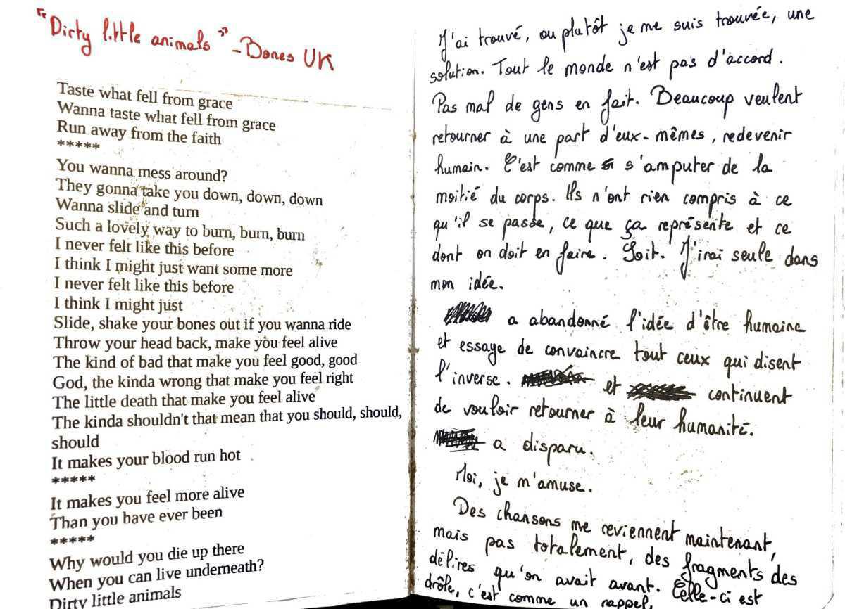 AUTOBIOGRIFFON AUTOBIOGRIFFON