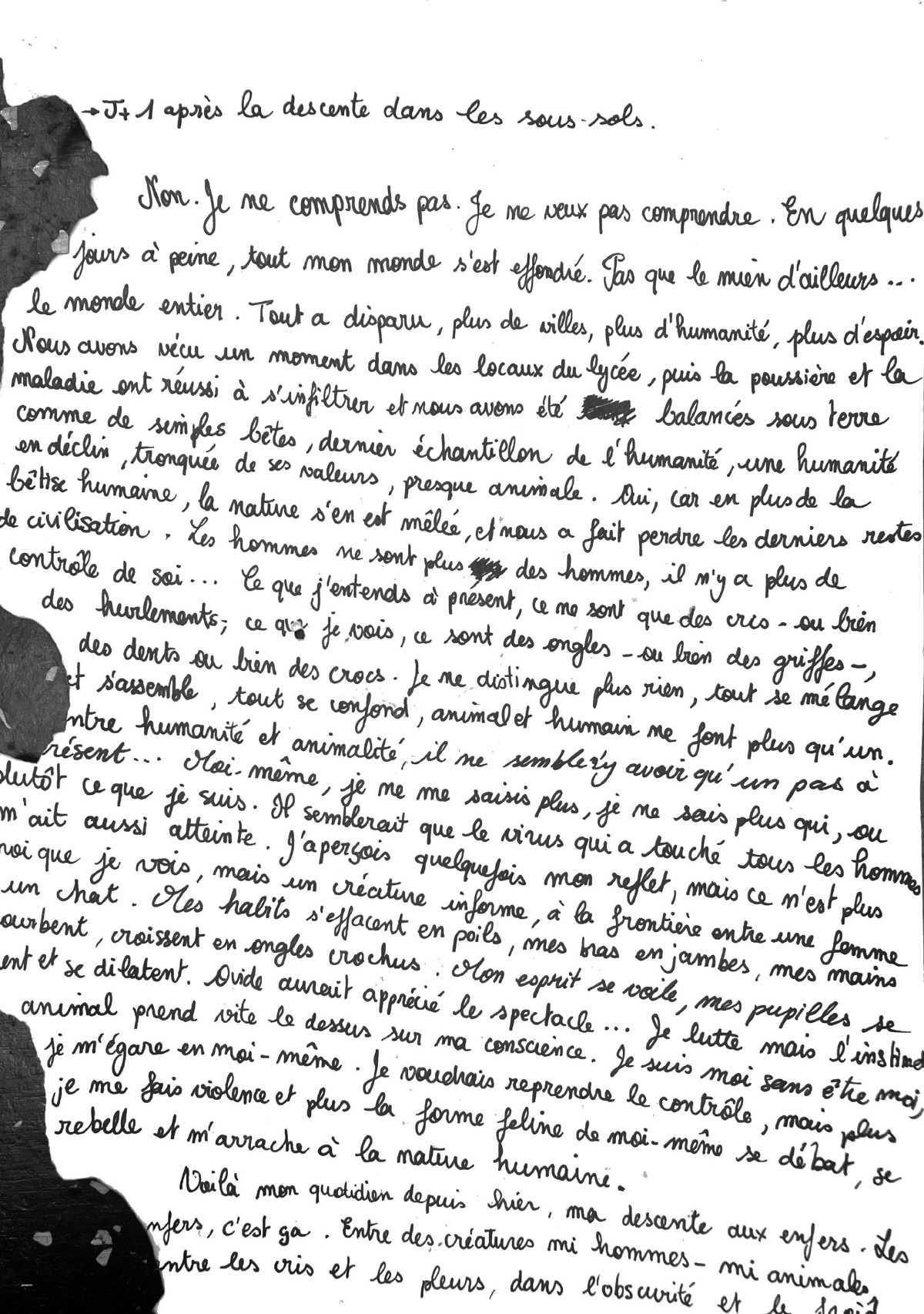 AUTOBIOGRIFFON AUTOBIOGRIFFON