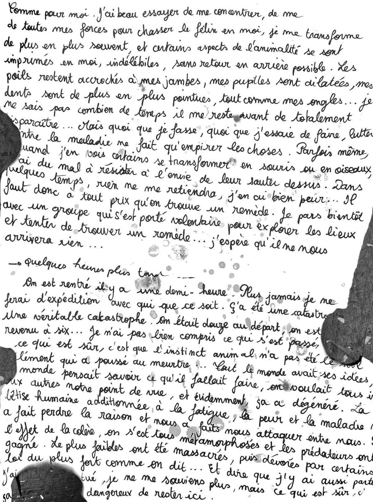 AUTOBIOGRIFFON AUTOBIOGRIFFON