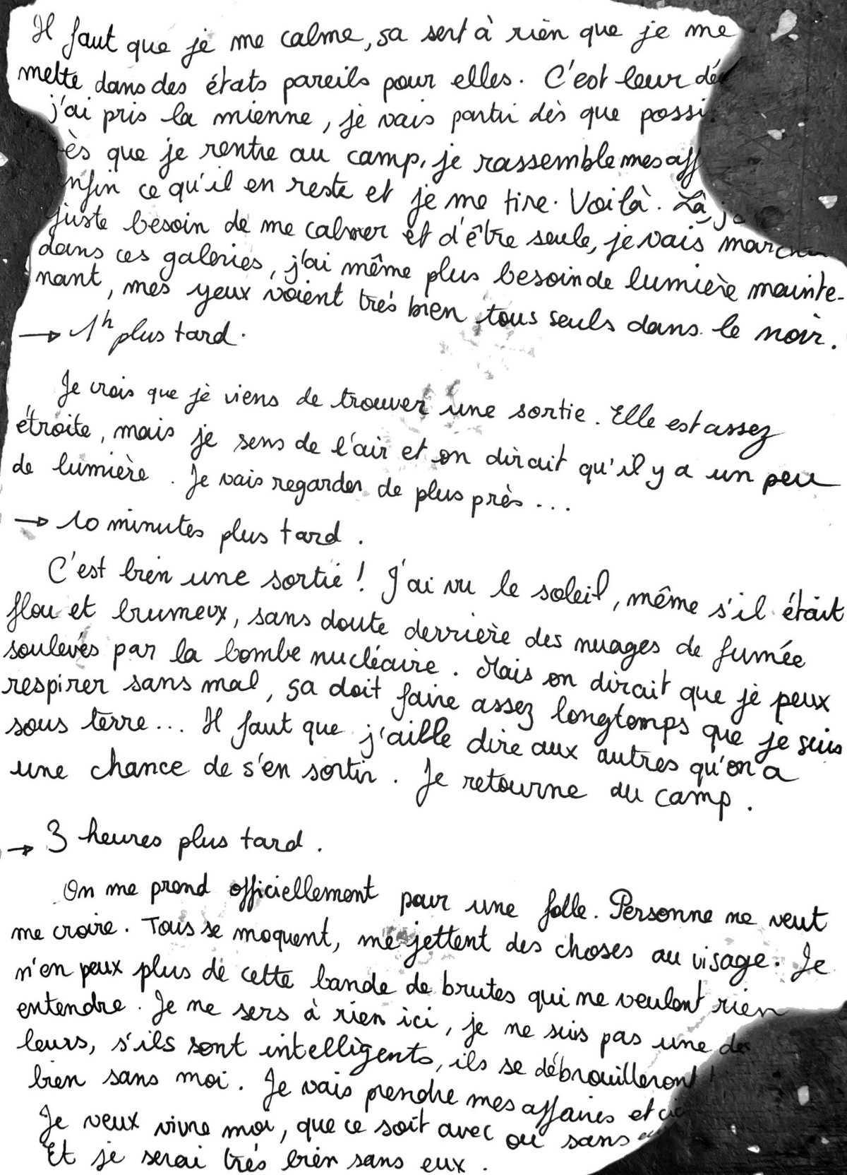 AUTOBIOGRIFFON AUTOBIOGRIFFON